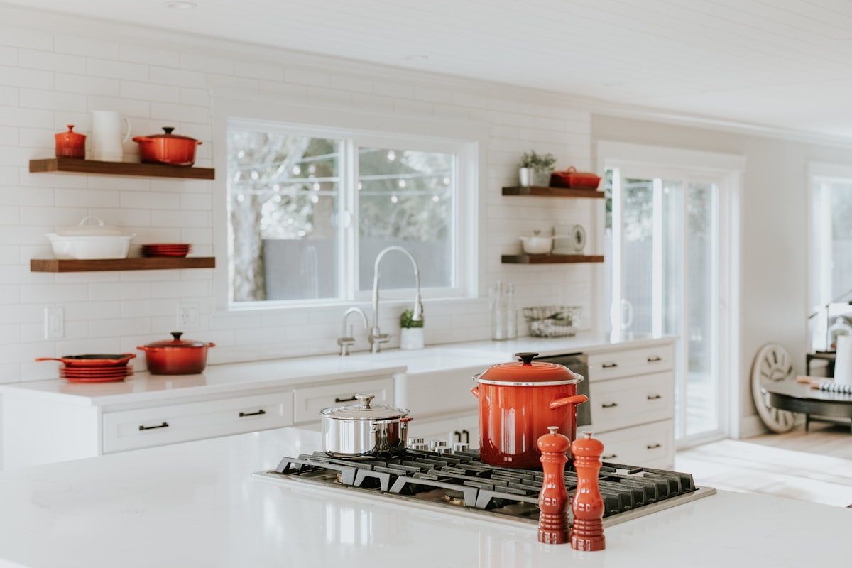 Orleton Kitchen